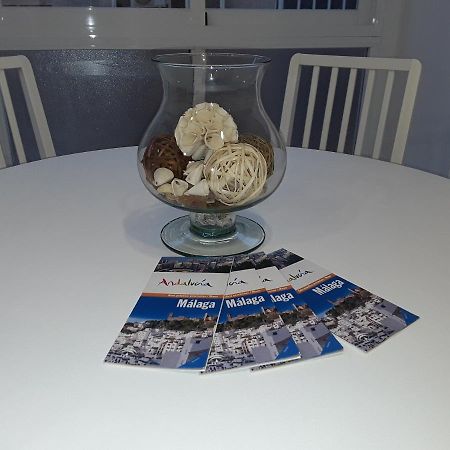 Adoorable Malaga Center Διαμέρισμα Εξωτερικό φωτογραφία