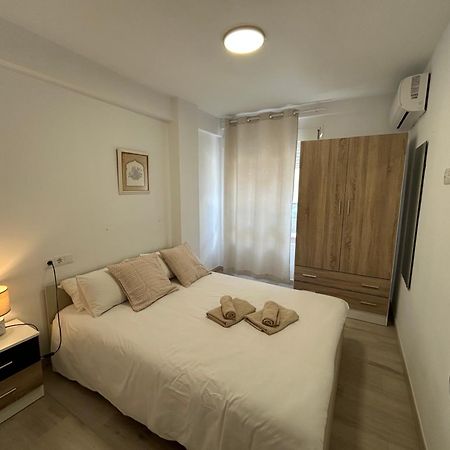 Adoorable Malaga Center Διαμέρισμα Εξωτερικό φωτογραφία