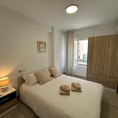 Adoorable Malaga Center Διαμέρισμα Εξωτερικό φωτογραφία