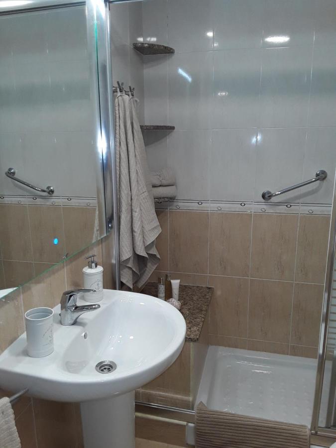 Adoorable Malaga Center Διαμέρισμα Εξωτερικό φωτογραφία
