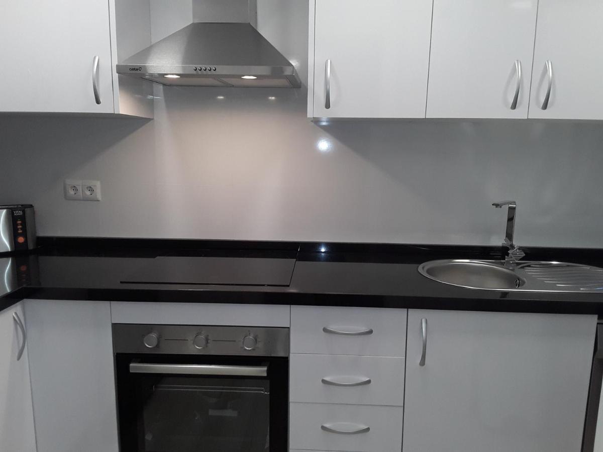 Adoorable Malaga Center Διαμέρισμα Εξωτερικό φωτογραφία