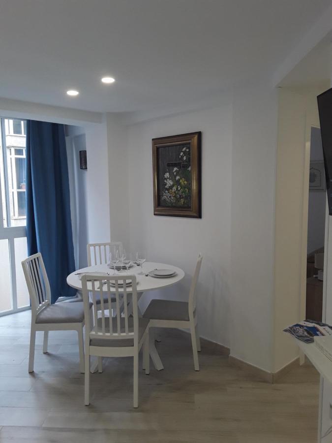 Adoorable Malaga Center Διαμέρισμα Εξωτερικό φωτογραφία