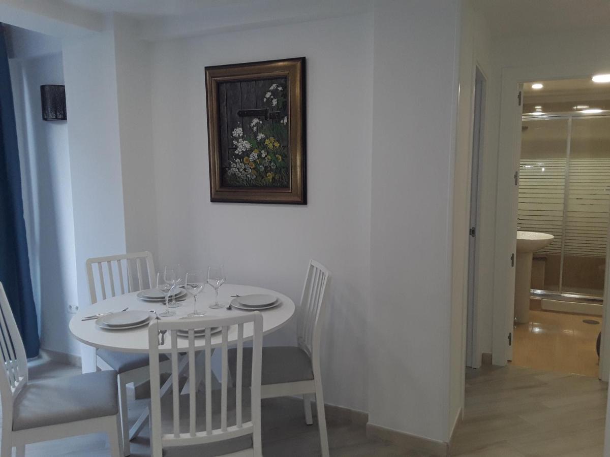 Adoorable Malaga Center Διαμέρισμα Εξωτερικό φωτογραφία