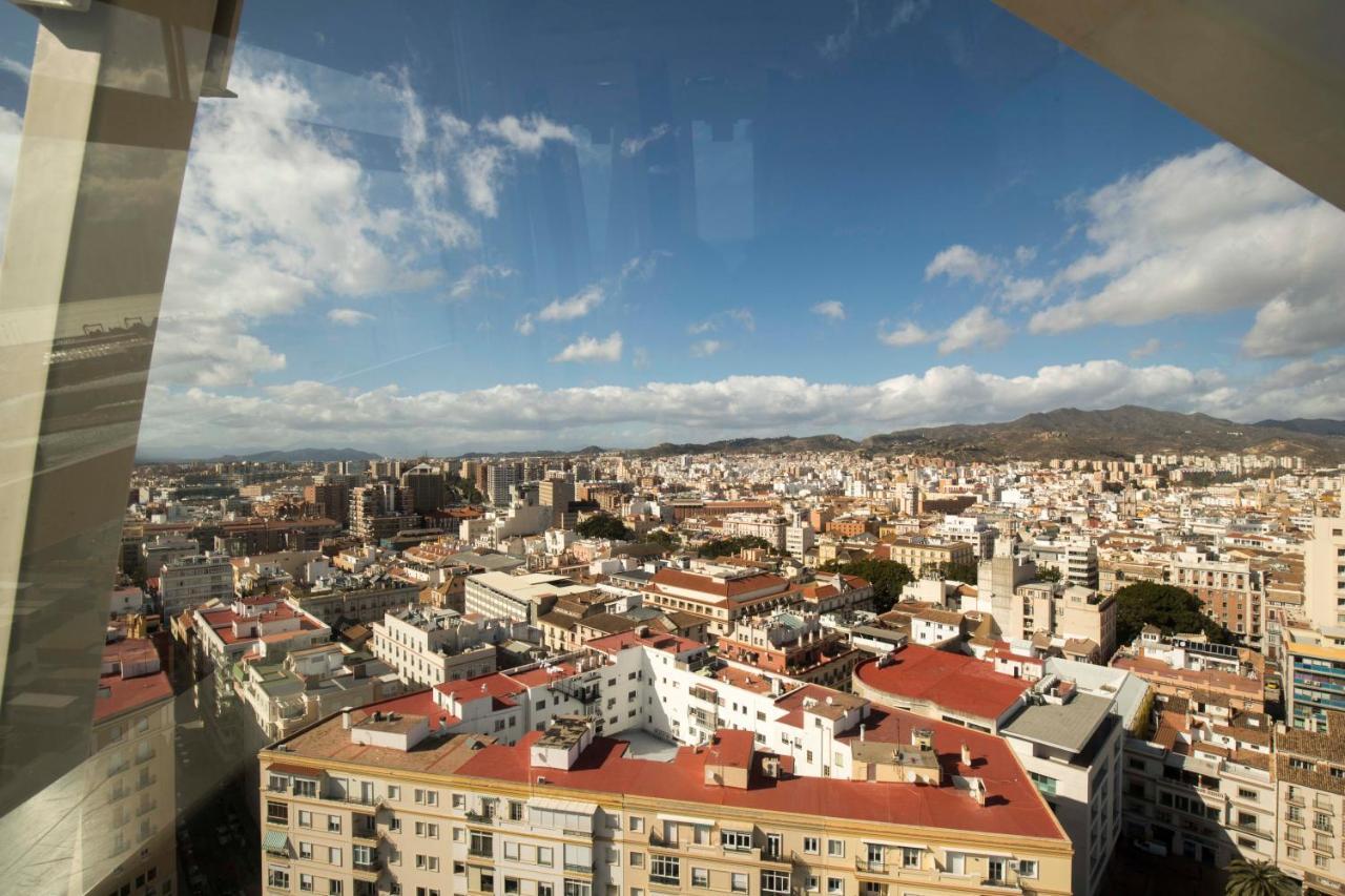 Adoorable Malaga Center Διαμέρισμα Εξωτερικό φωτογραφία