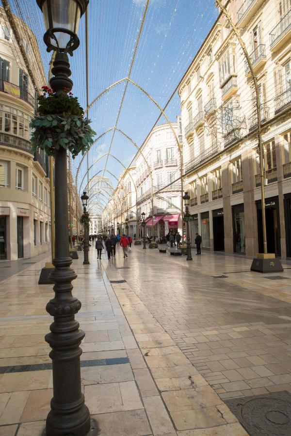 Adoorable Malaga Center Διαμέρισμα Εξωτερικό φωτογραφία
