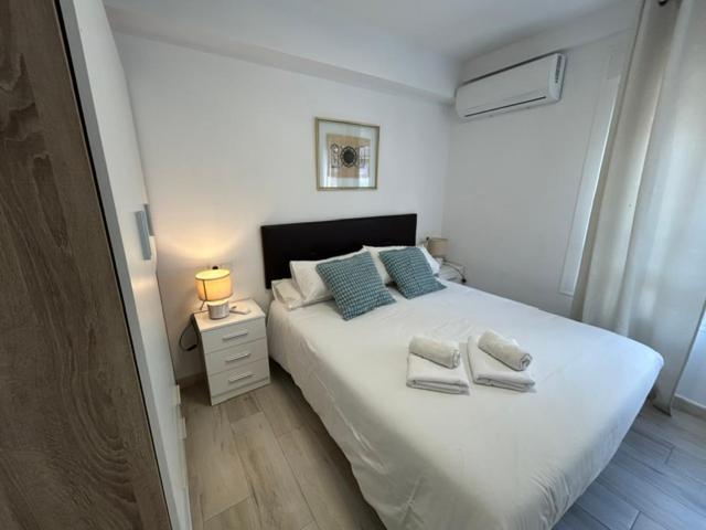 Adoorable Malaga Center Διαμέρισμα Εξωτερικό φωτογραφία