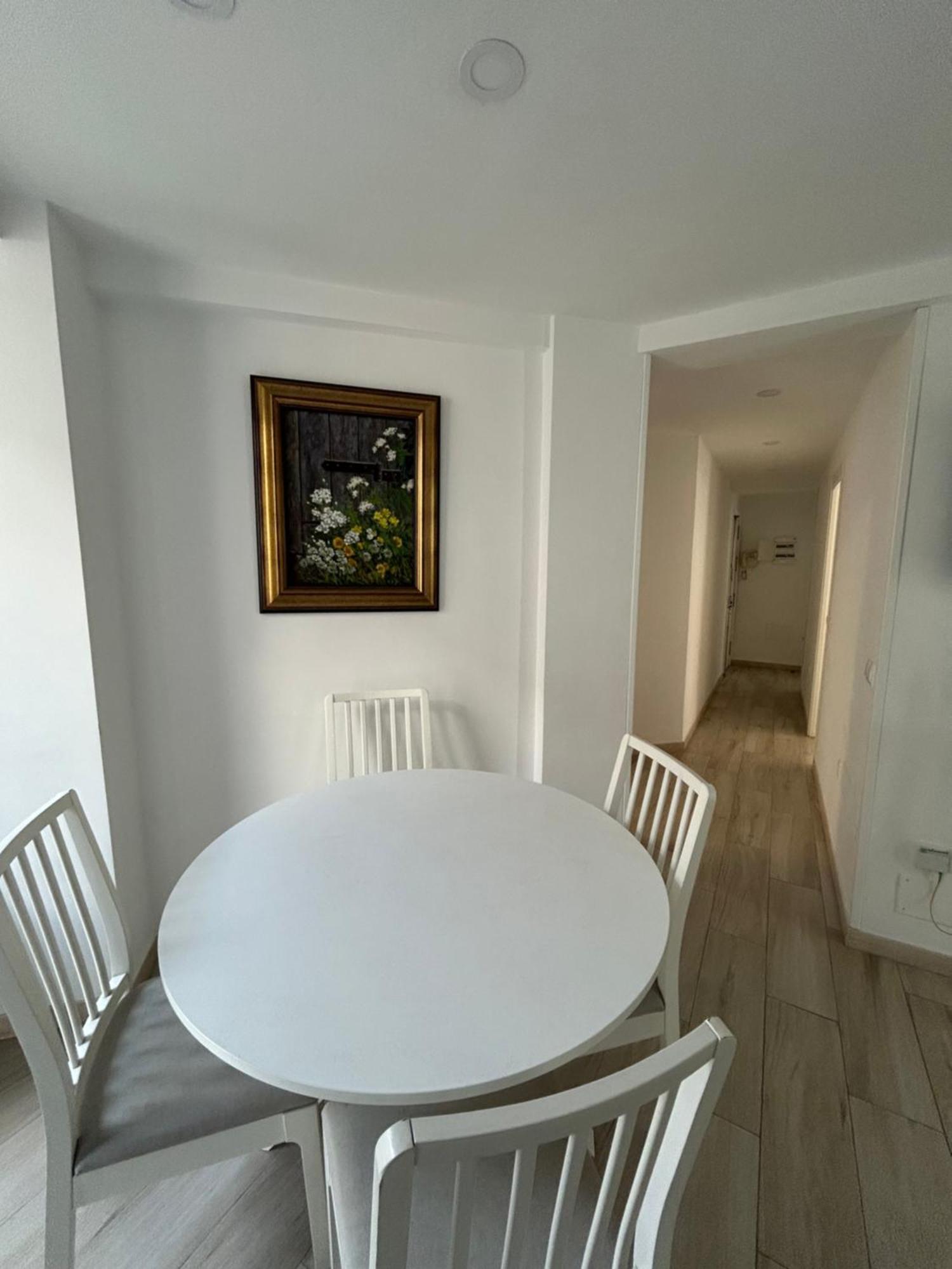 Adoorable Malaga Center Διαμέρισμα Εξωτερικό φωτογραφία