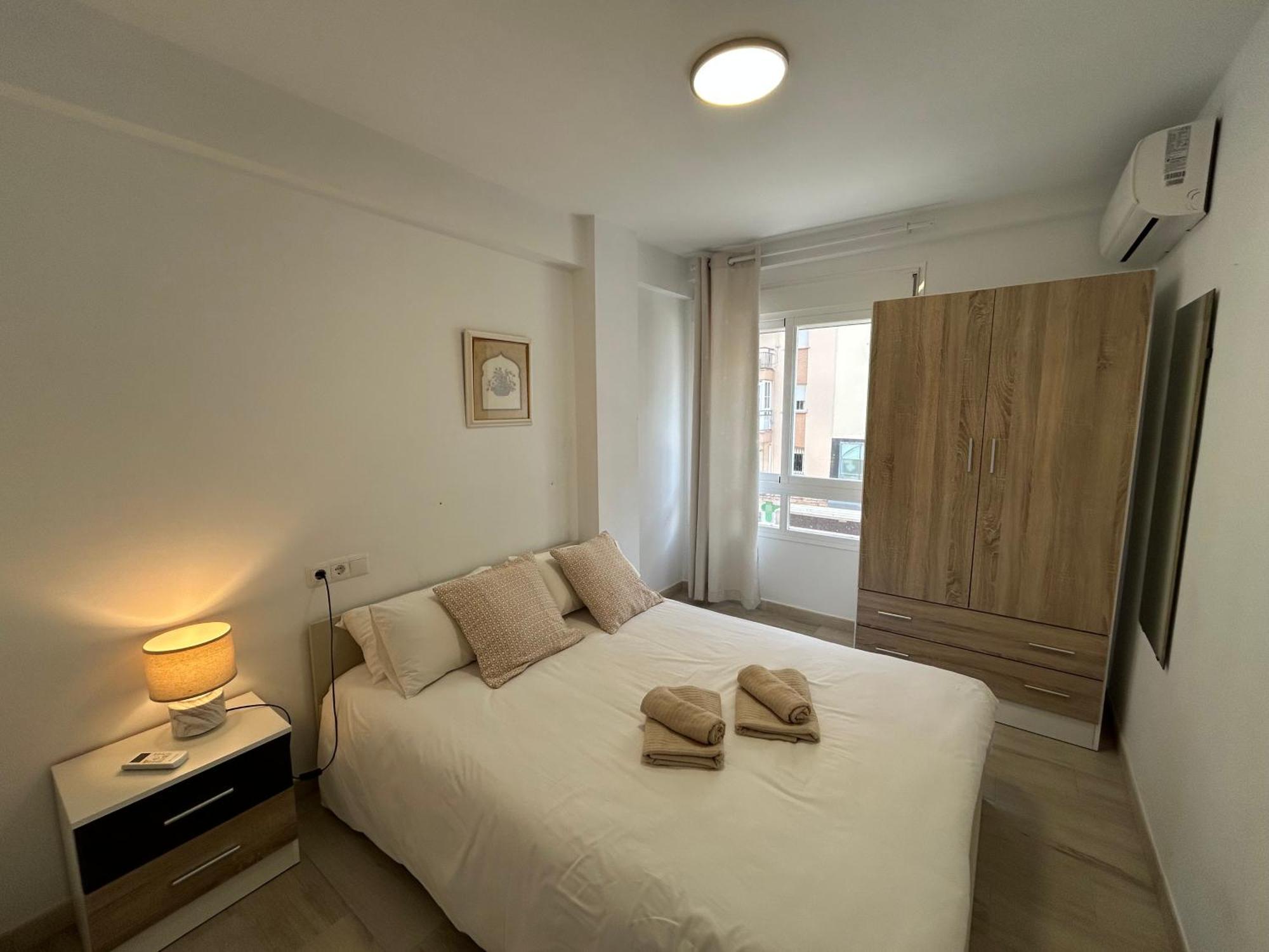 Adoorable Malaga Center Διαμέρισμα Εξωτερικό φωτογραφία