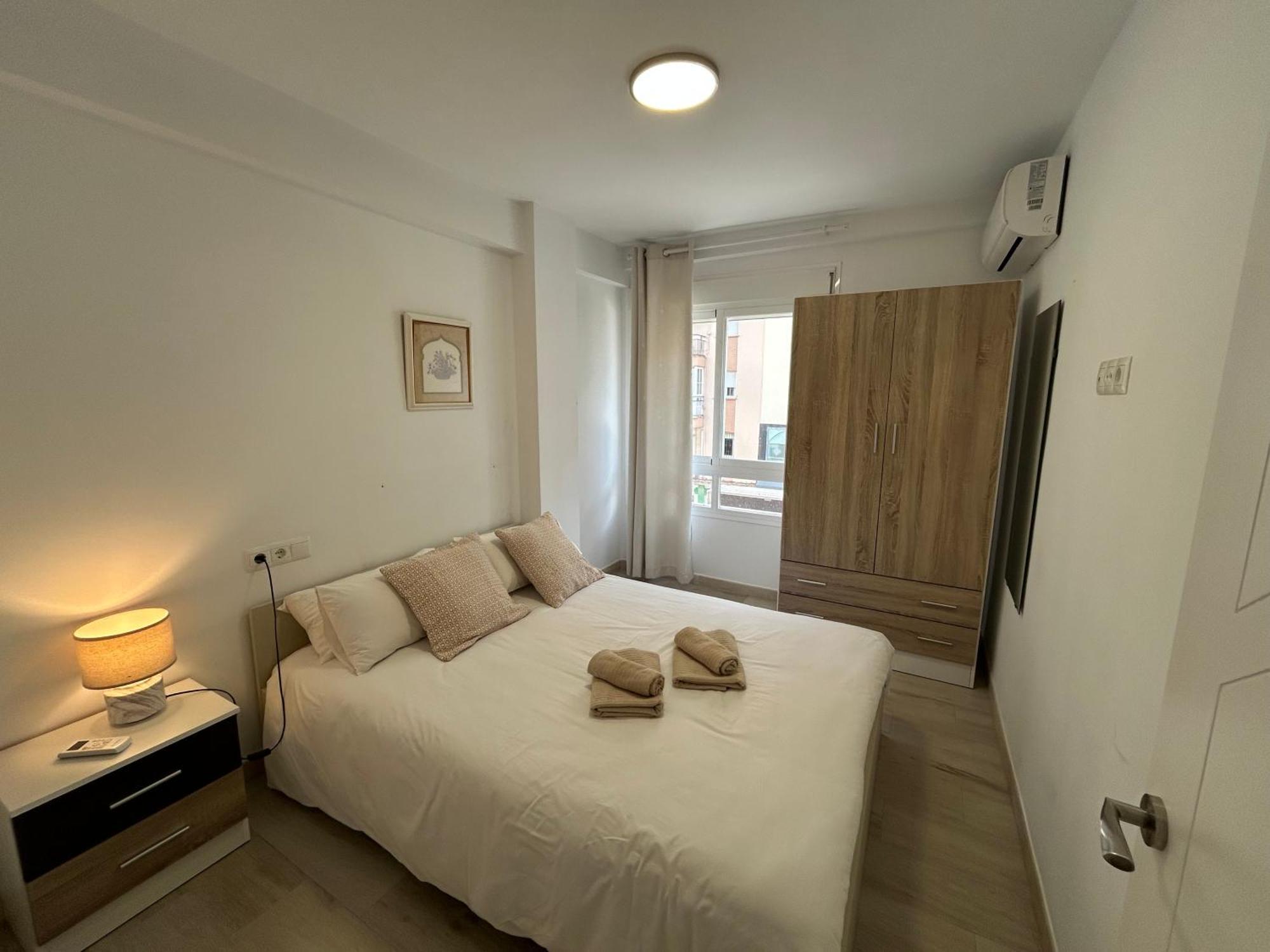 Adoorable Malaga Center Διαμέρισμα Εξωτερικό φωτογραφία