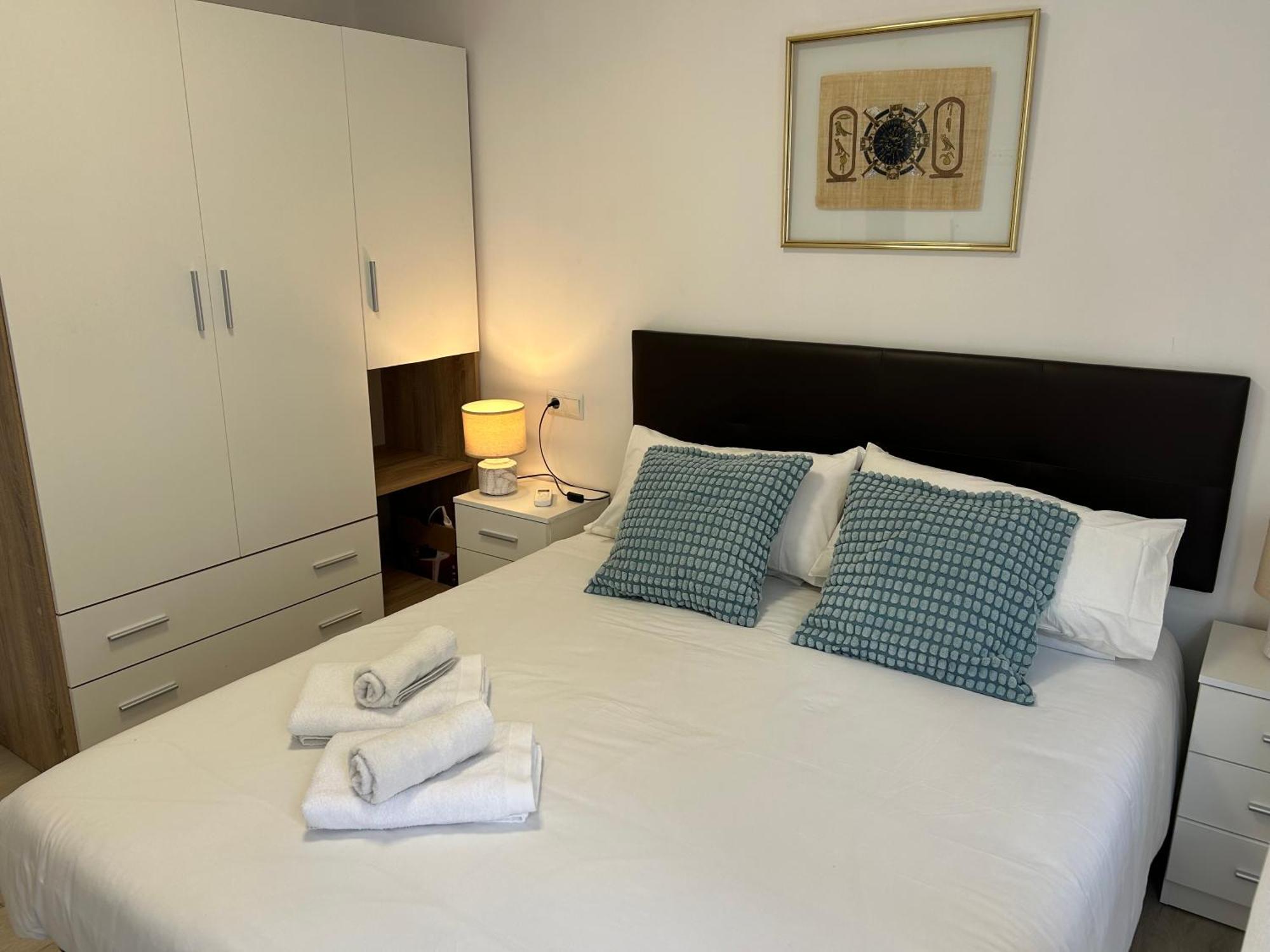 Adoorable Malaga Center Διαμέρισμα Εξωτερικό φωτογραφία